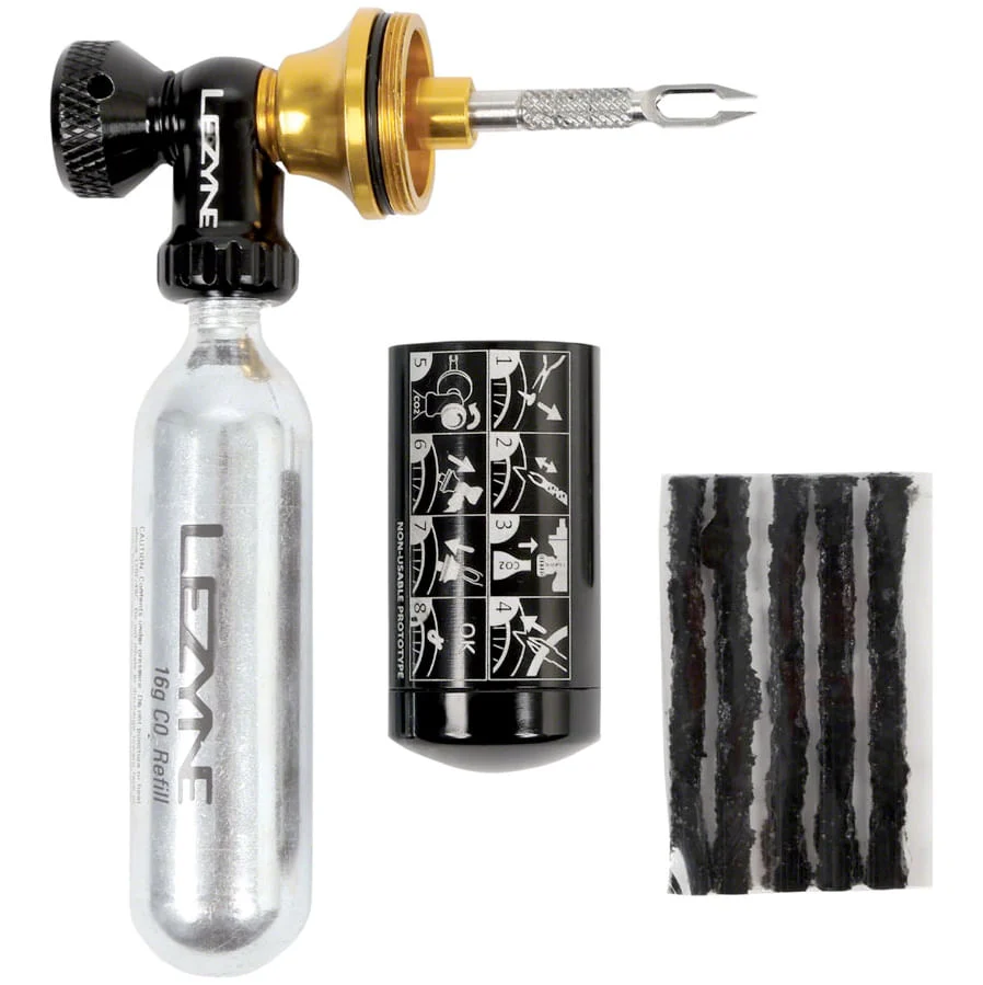 Lezyne Co2 Blaster - Image 3