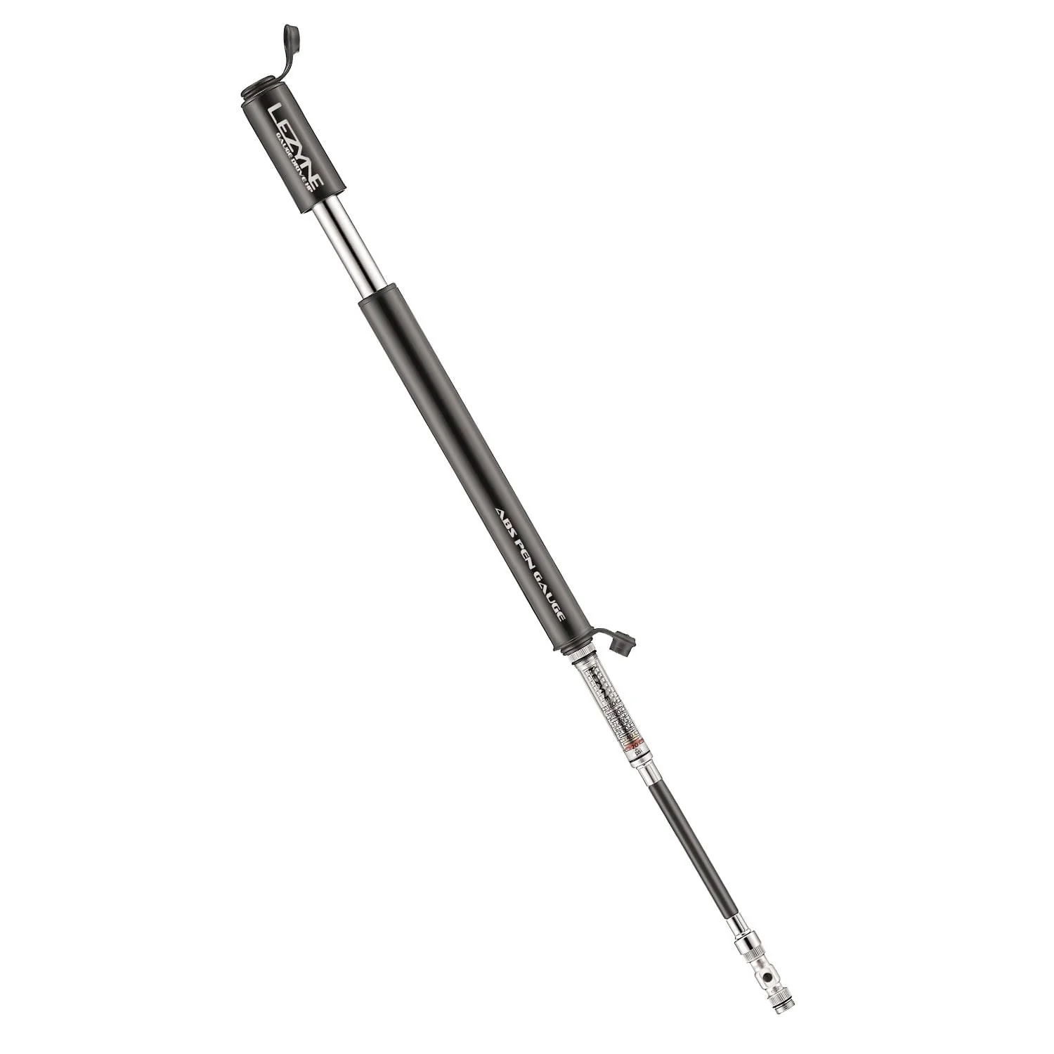 Lezyne Guage Drive HP Hand Pump - Image 4