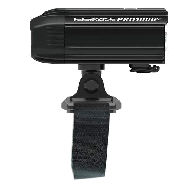 Lezyne Helmet Micro Drive Pro 1000+ Headlight - Image 2