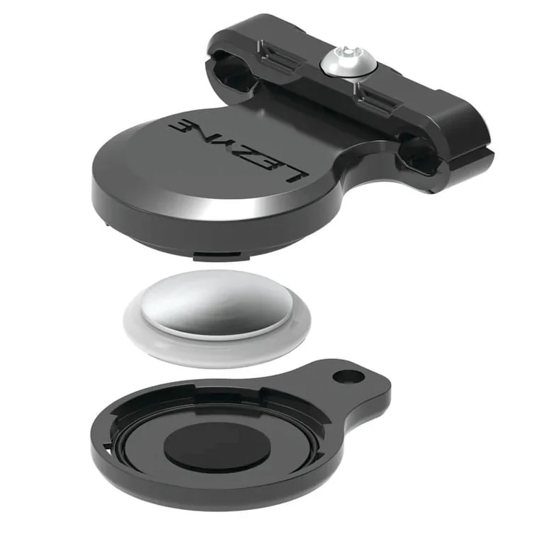 Lezyne Matrix Saddle Tagger - Image 2