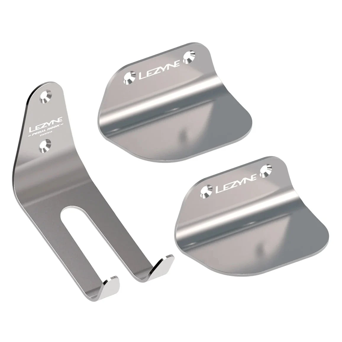 Lezyne Stainless Pedal Hook