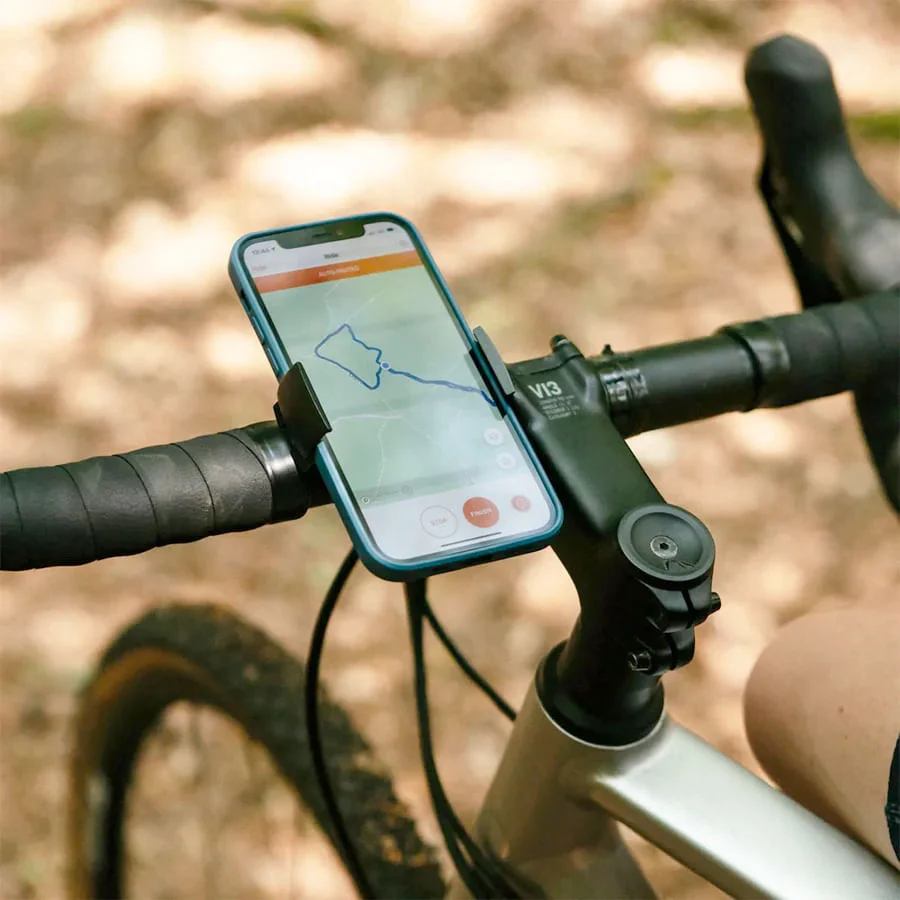 Loop Mounts Universal Bike Phone Mount - Image 4