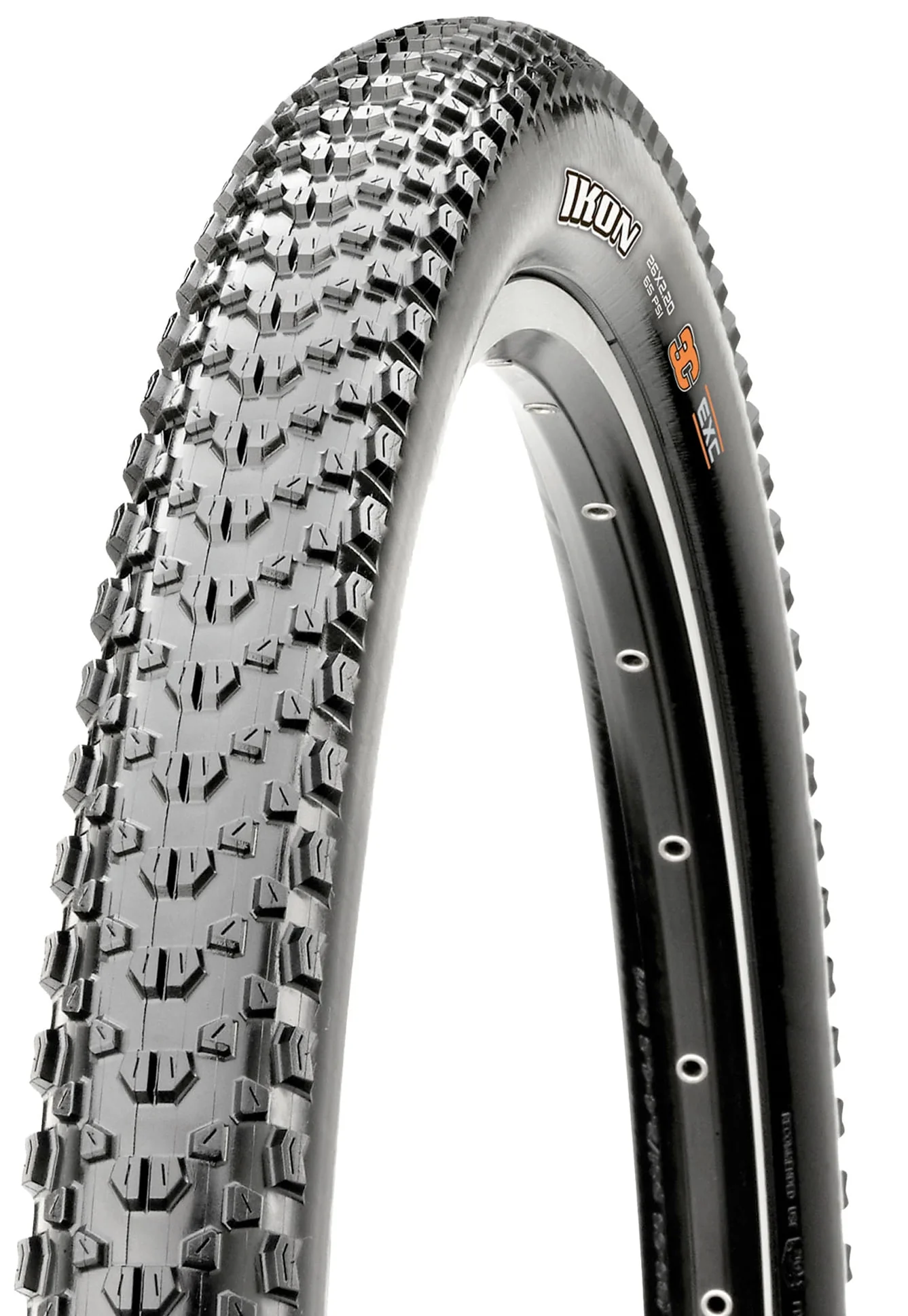 Maxxis Ikon EXO/TR Tire