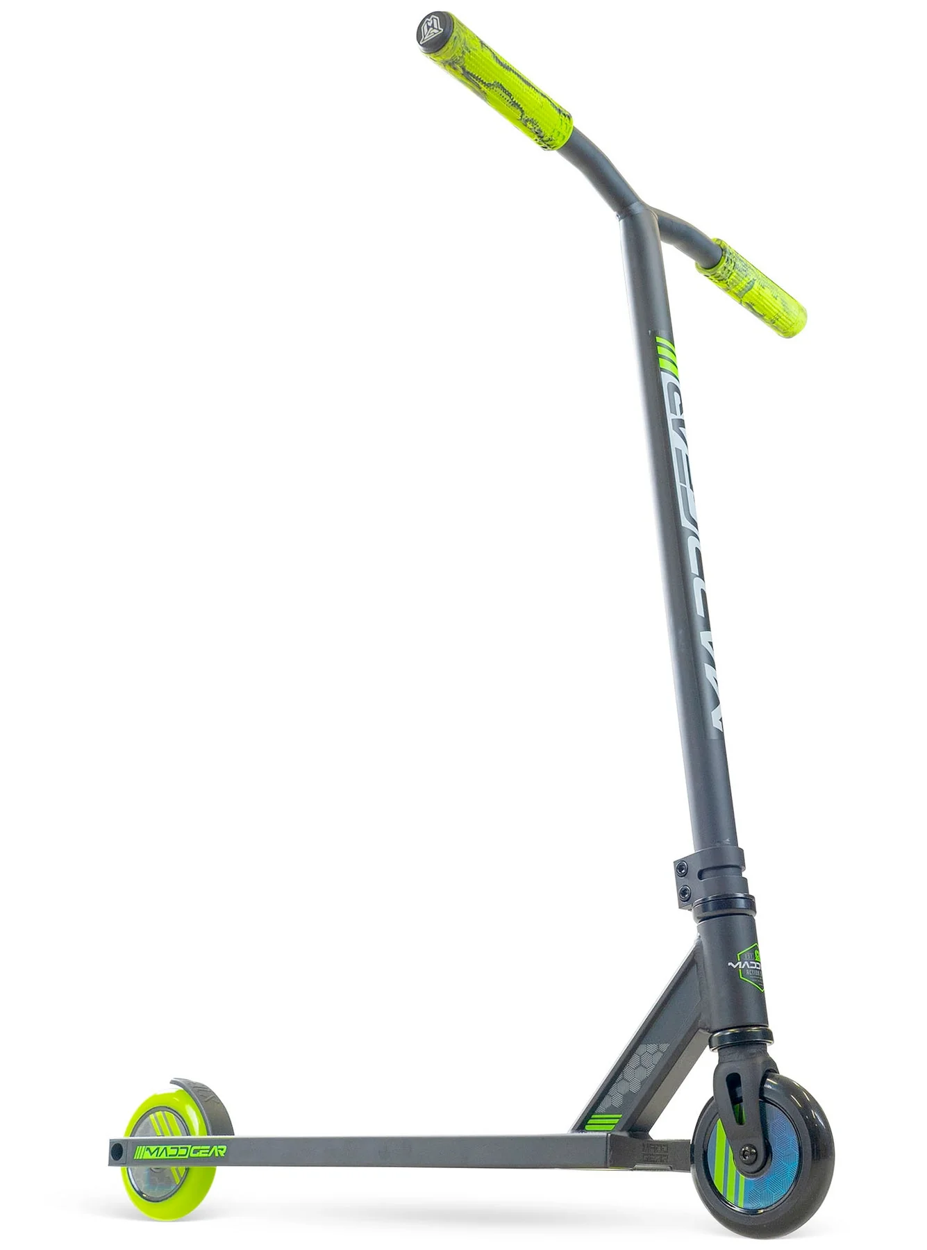 MGP MG3 Zen Pro Stunt Scooter - Image 3