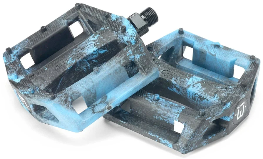 Mission BMX Impulse Pedals