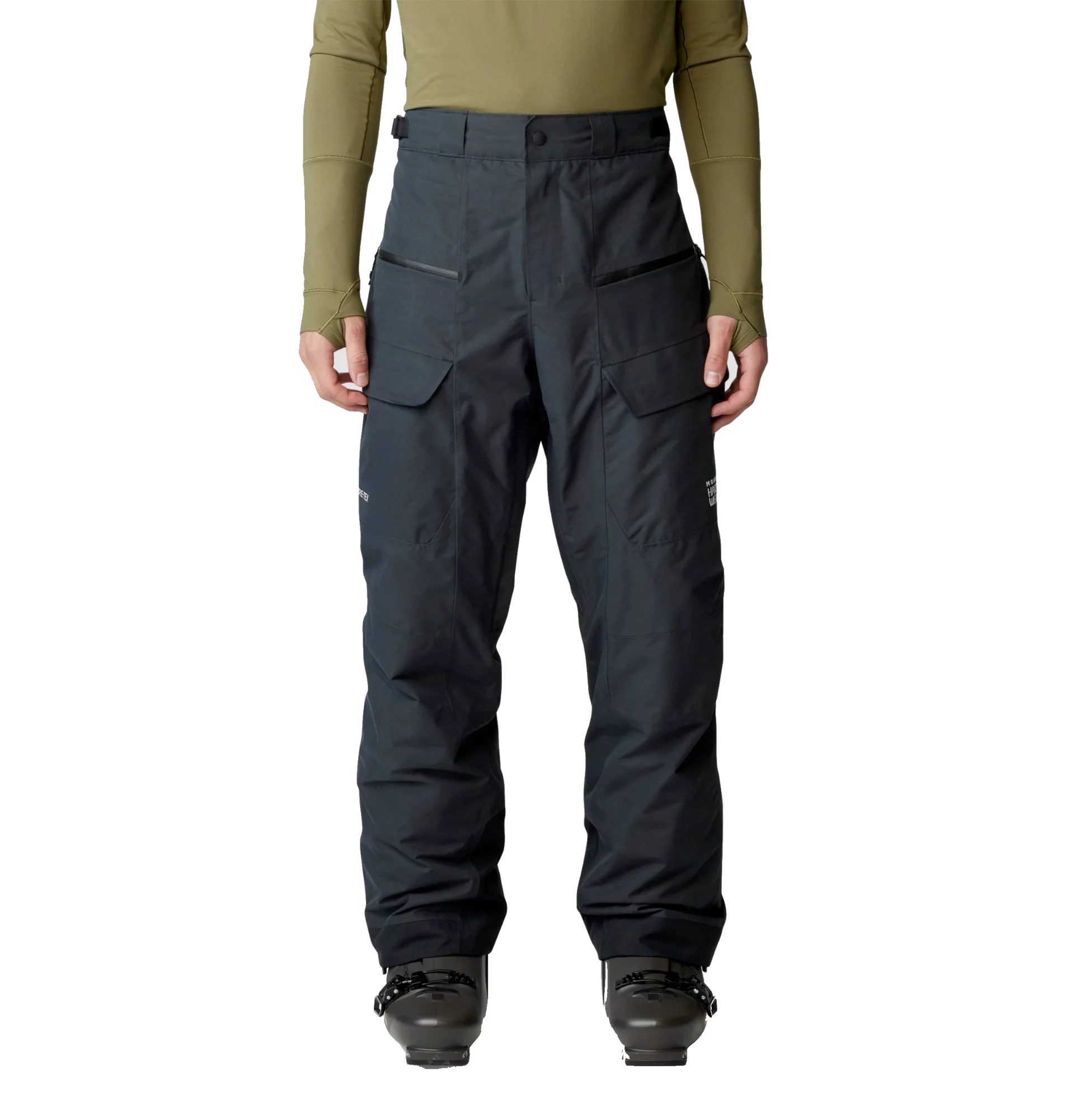 Mountain Hardwear Cloud Bank GORE-TEX Mens Pants