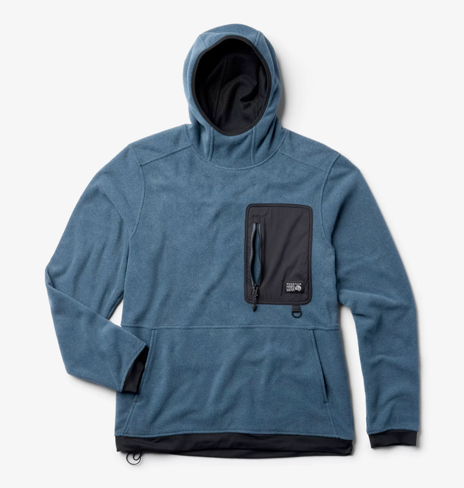 Mountain Hardwear First Tracks Mens Fleece Pullover