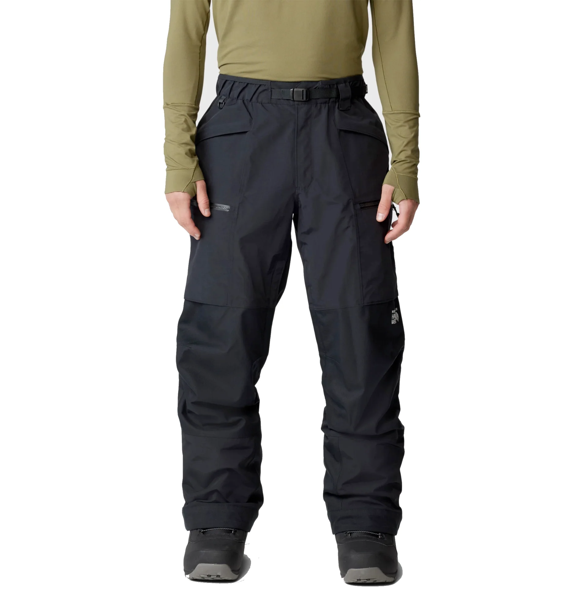 Mountain Hardwear First Tracks Mens Pants