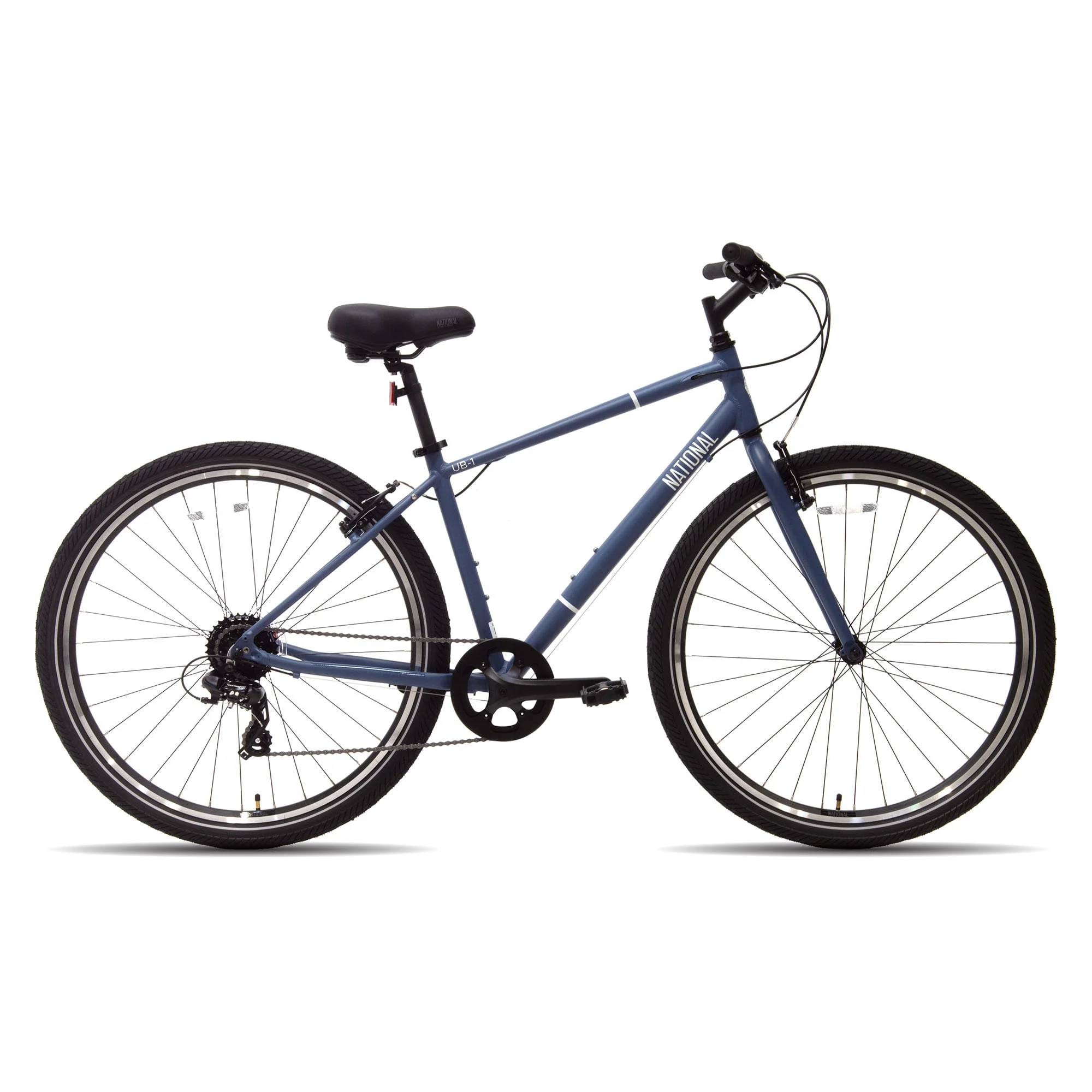 National Bicycle Company UB-1 Comfort Bike