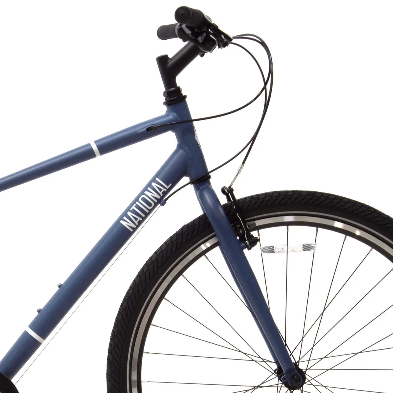 National Bicycle Company UB-1 Comfort Bike - Image 2
