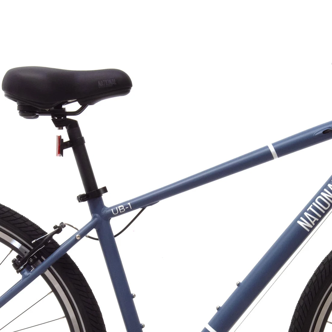 National Bicycle Company UB-1 Comfort Bike - Image 3