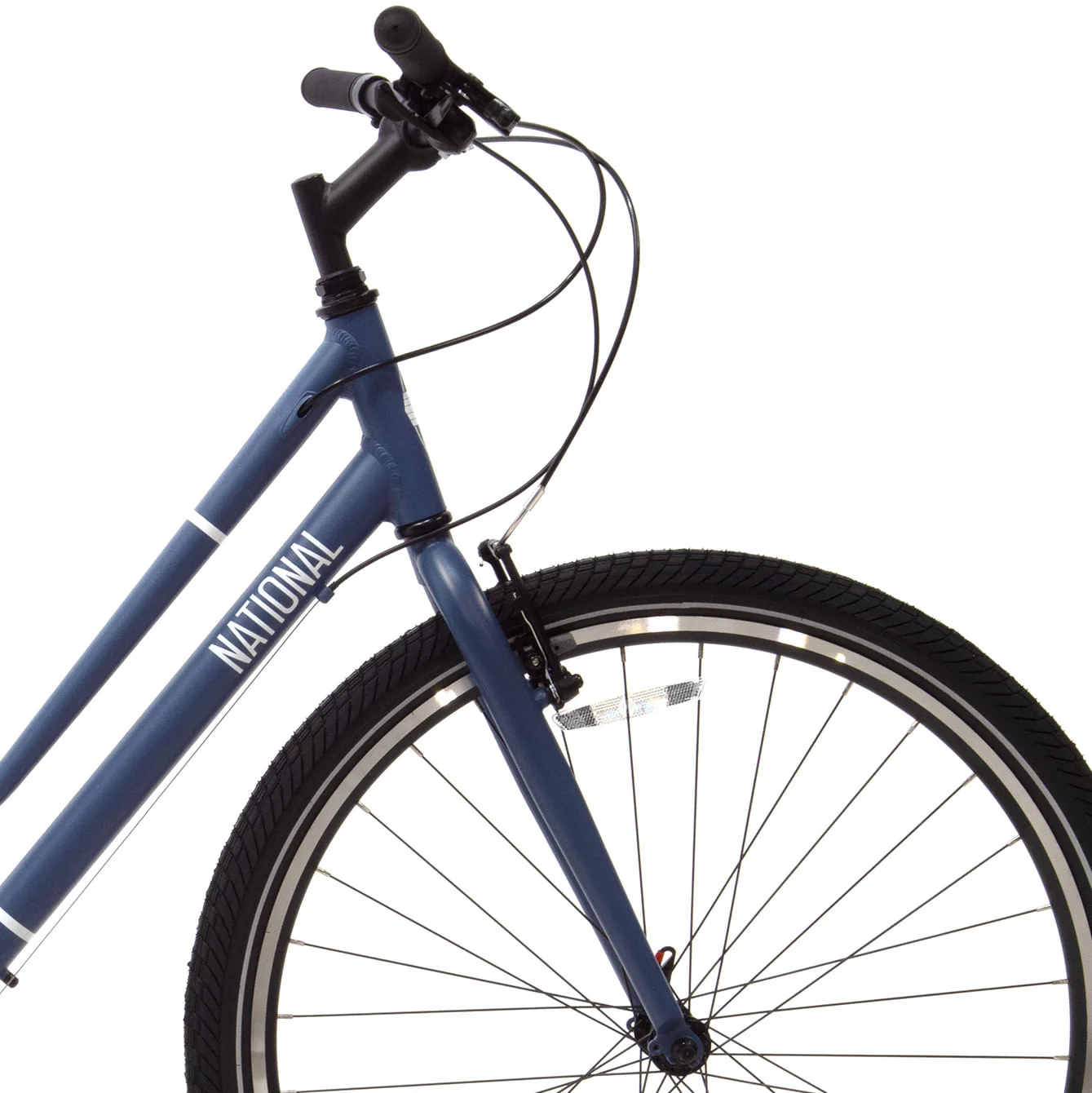 National Bicycle Company UB-1 Step Thru Bike - Image 5