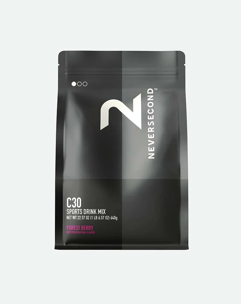 Neversecond C30 Hydration Drink Mix - Image 3
