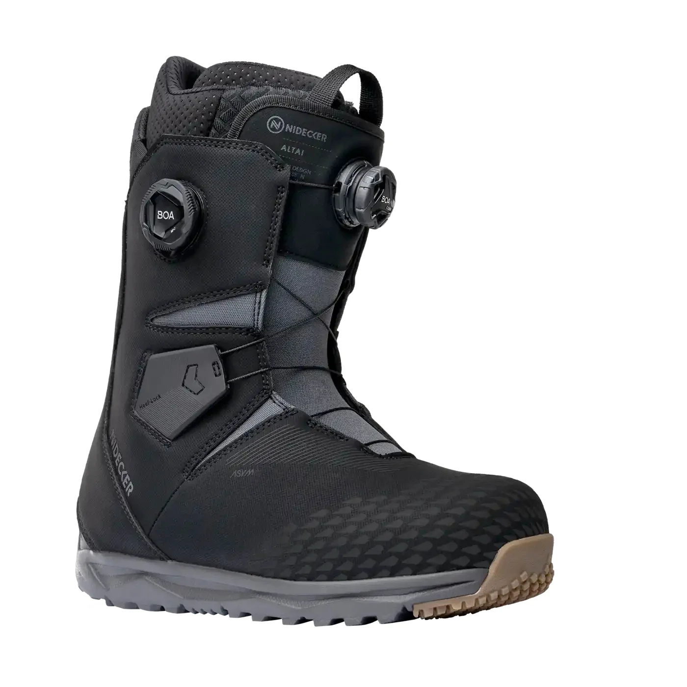 Nidecker Altai Mens Snowboard Boots