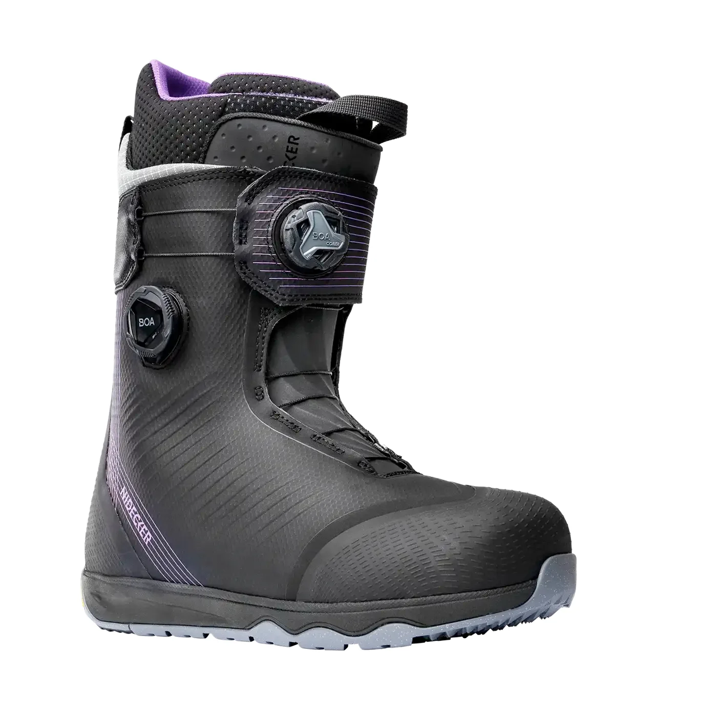 Nidecker Kita APX Mens Snowboard Boots
