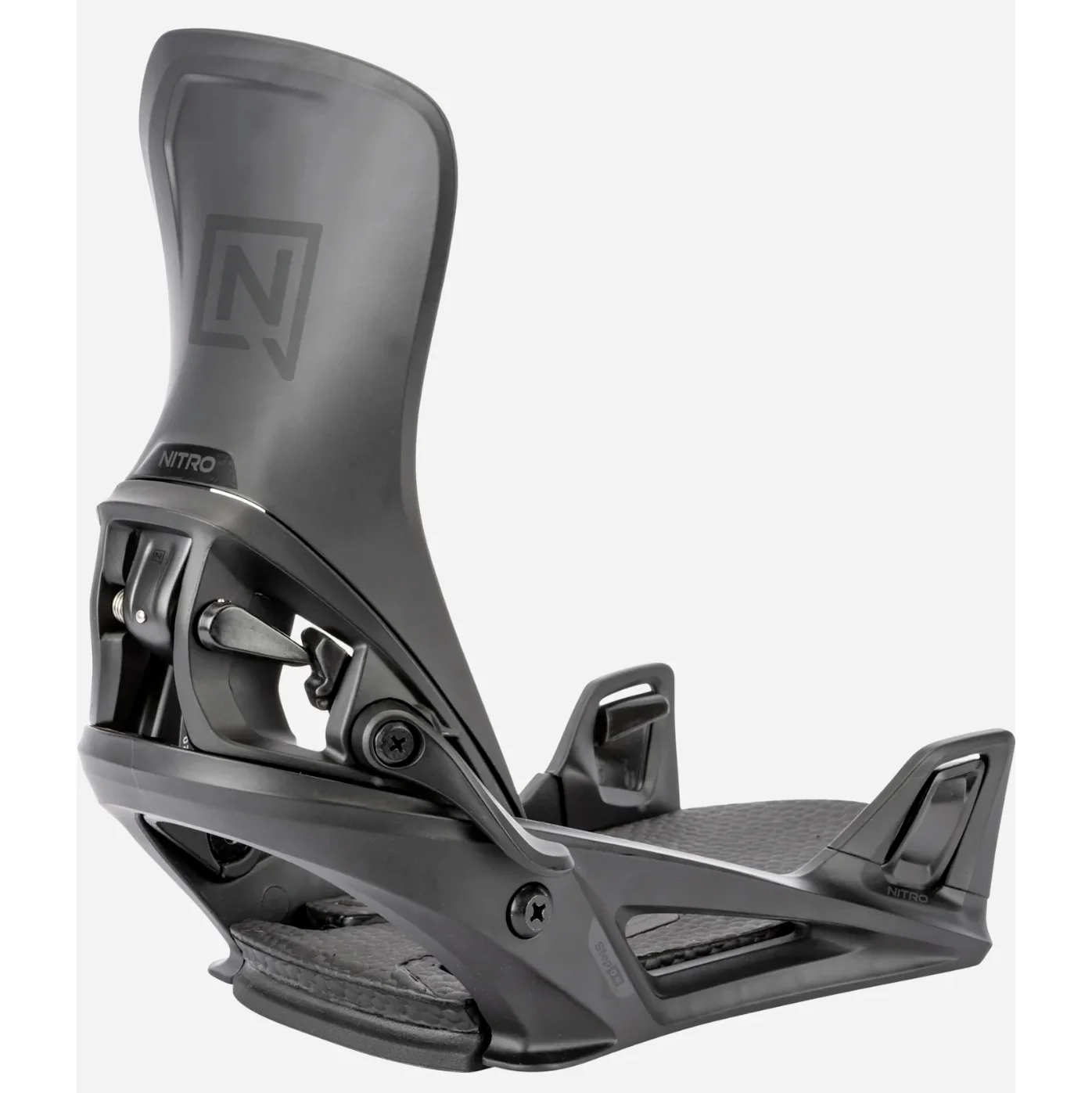 Nitro Step-On Mens Bindings