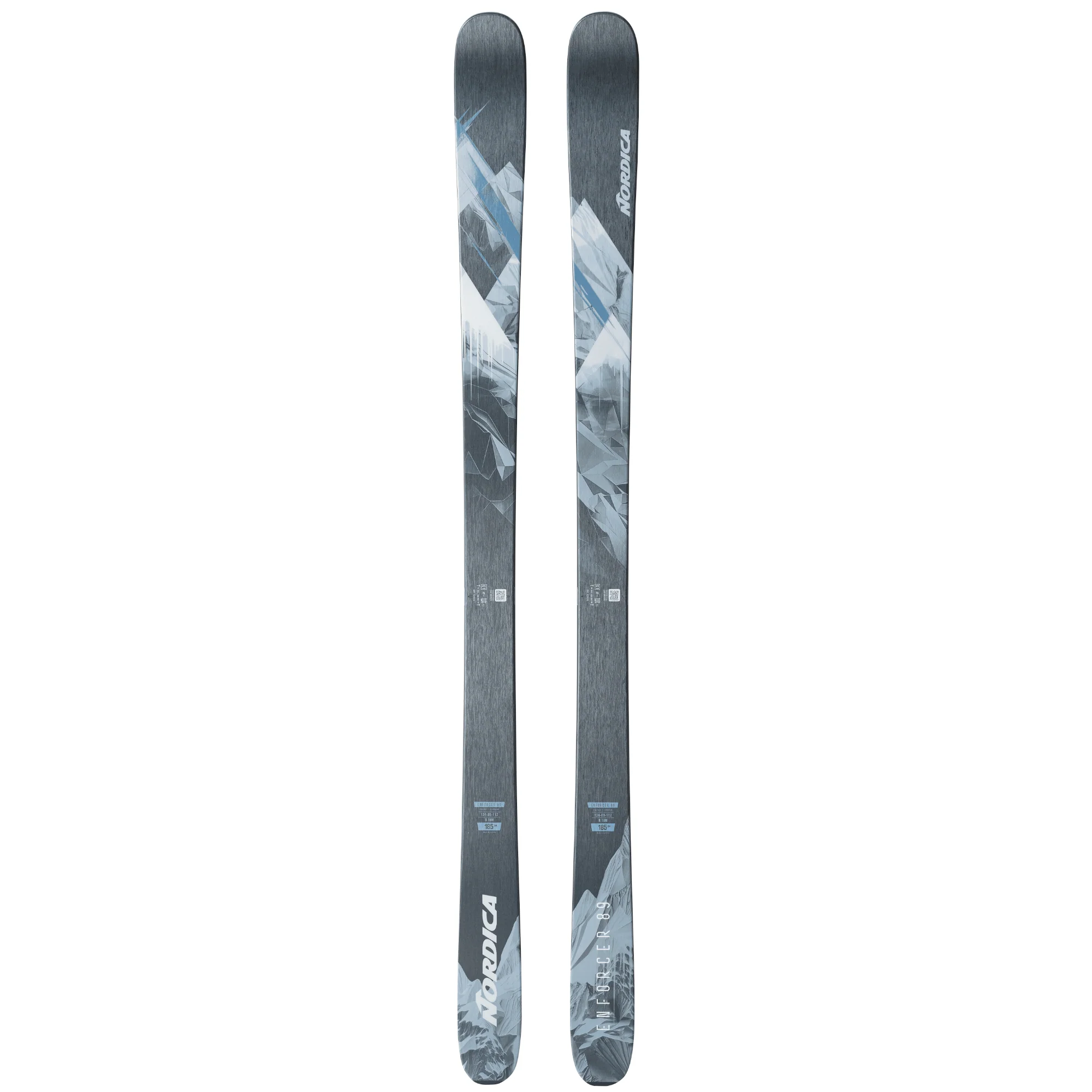 Nordica Enforcer 89 Mens Skis