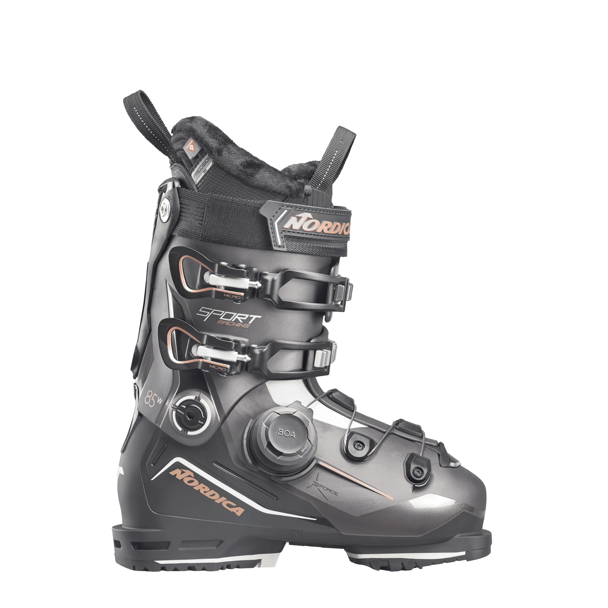 Nordica Sportmachine 3 BOA 85 Womens Ski Boots