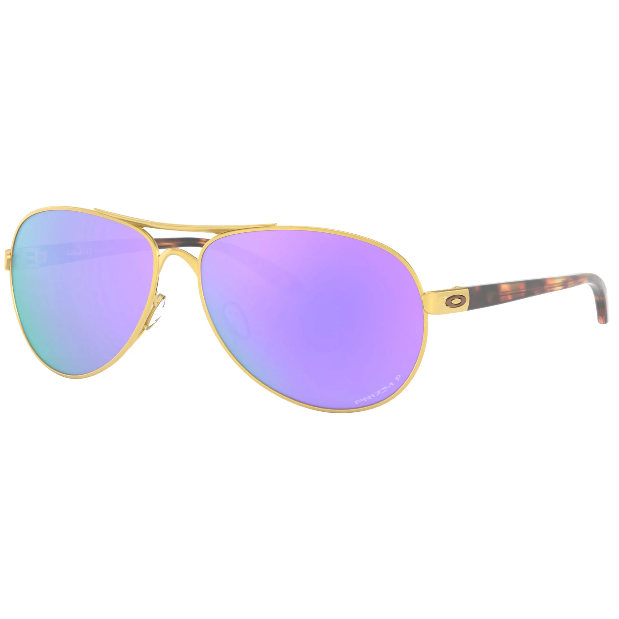 Oakley Feedback Polarized Sunglasses