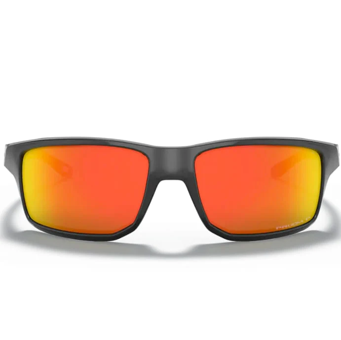Oakley Gibston Polarized Sunglasses - Image 3
