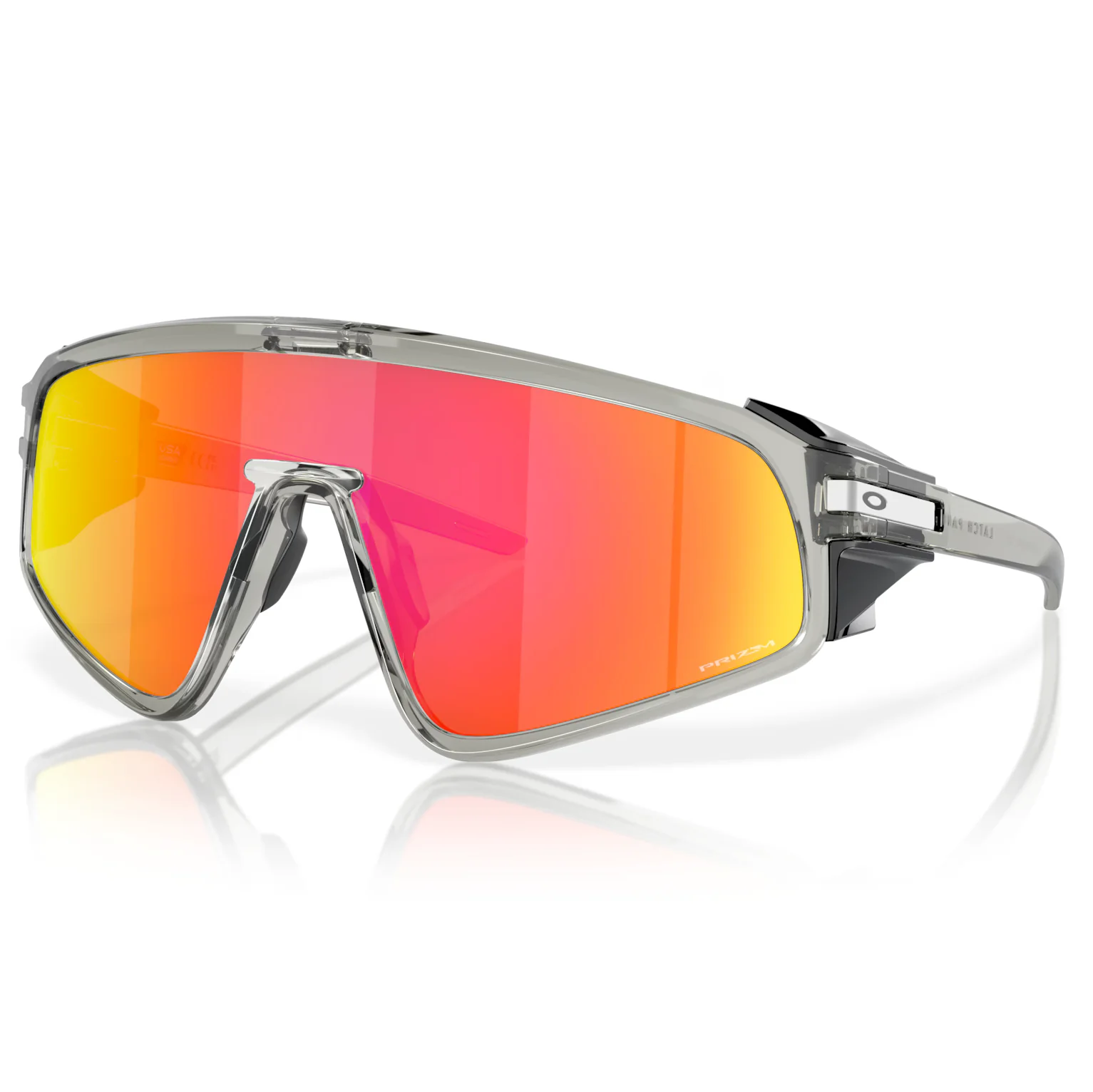Oakley Latch Panel Sunglasses - Image 2