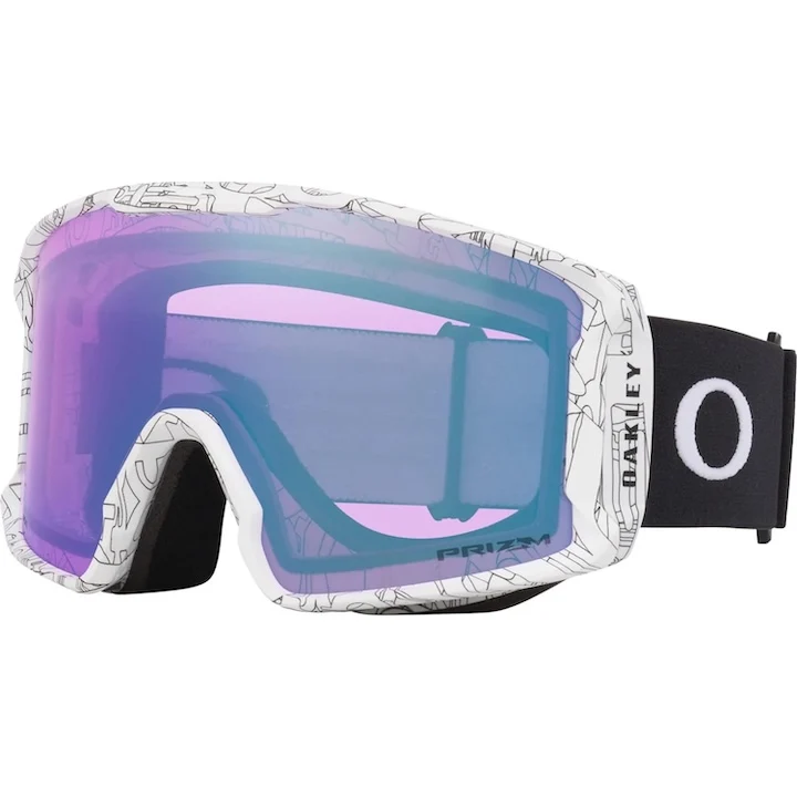 Oakley Line Miner L Goggles - Image 11