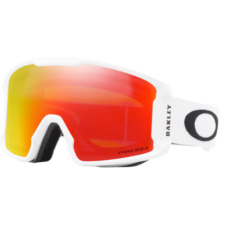 Oakley Line Miner M Goggles - Image 5