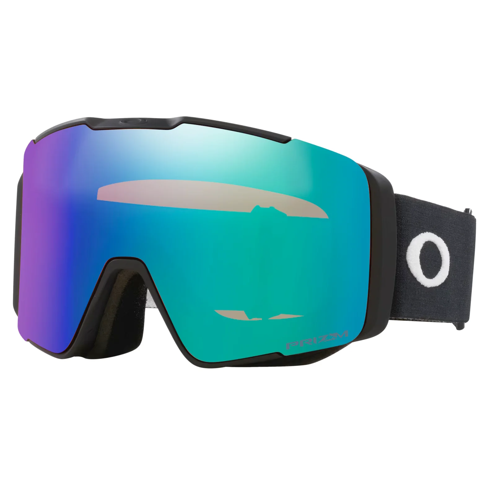Oakley Line Miner Pro L Goggles