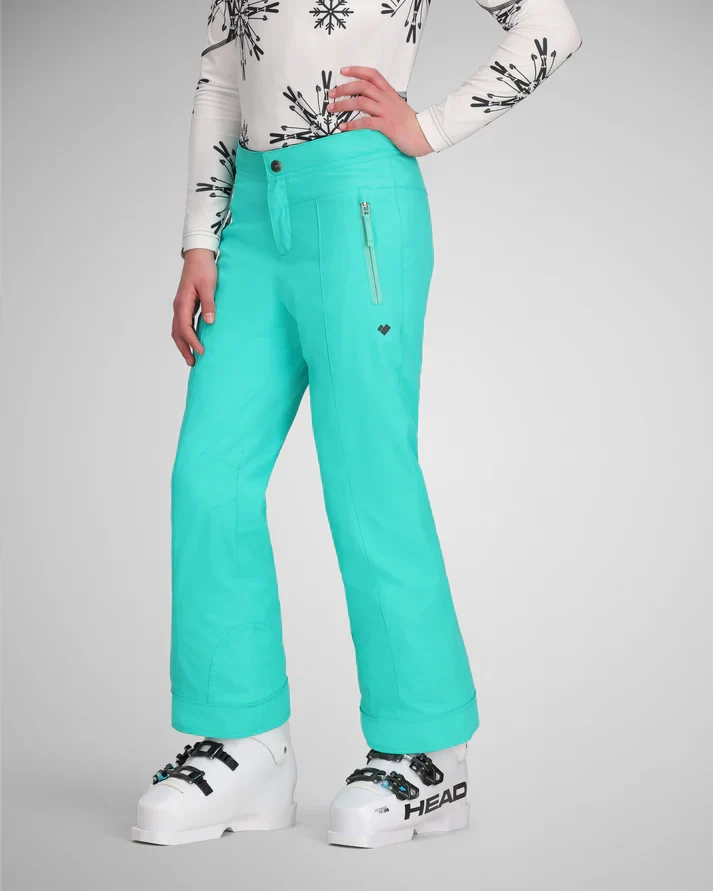 Obermeyer Brooke Kids Pants - Image 2
