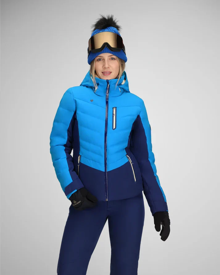 Obermeyer Cosima Womens Down Jacket