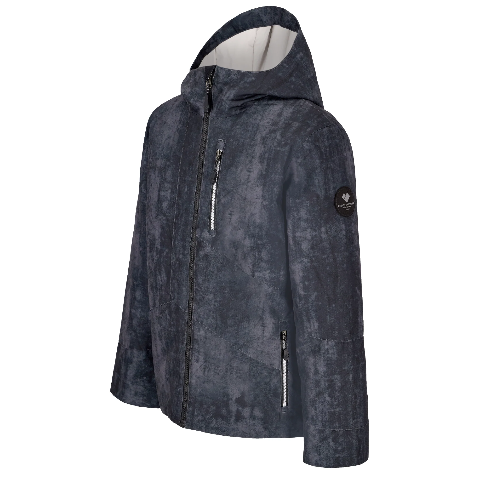 Obermeyer Gage Kids Jacket - Image 2