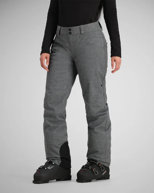Obermeyer Malta Womens Pants - Image 2