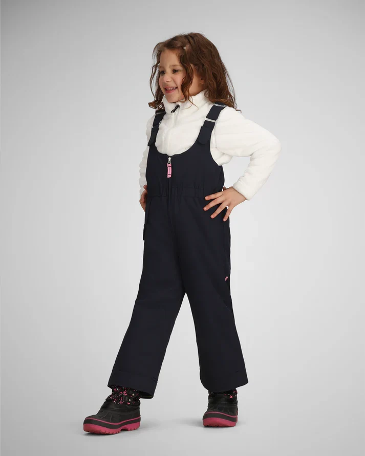 Obermeyer Snoveral Kids Bib Pants - Image 2