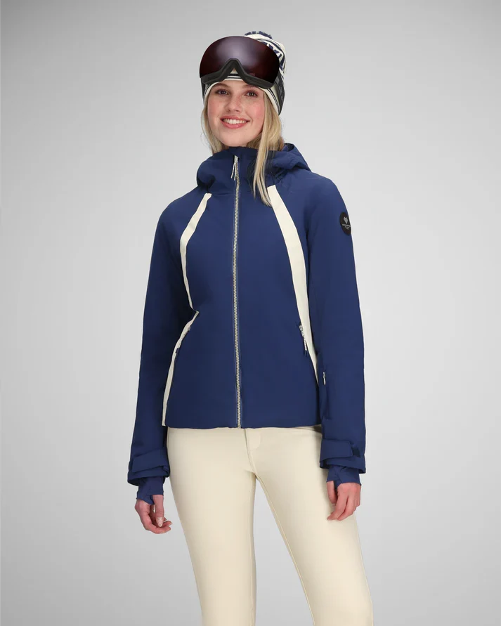 Obermeyer Snowbird Womens Jacket - Image 2