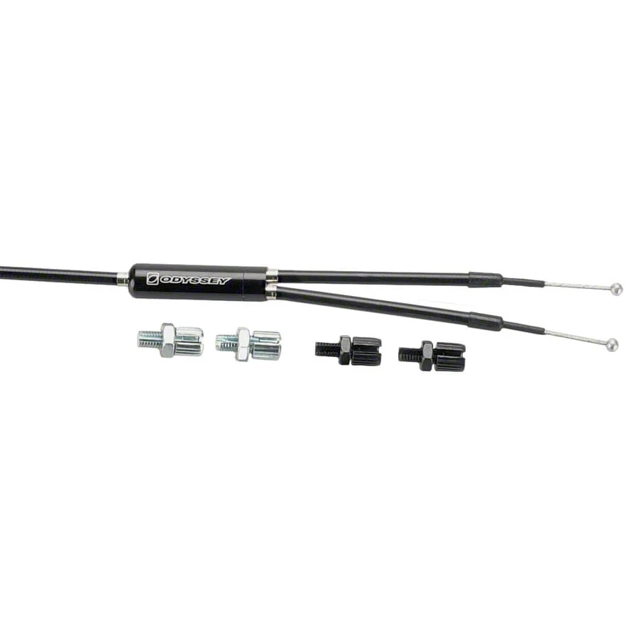 Odyssey Gyro G3 Cables