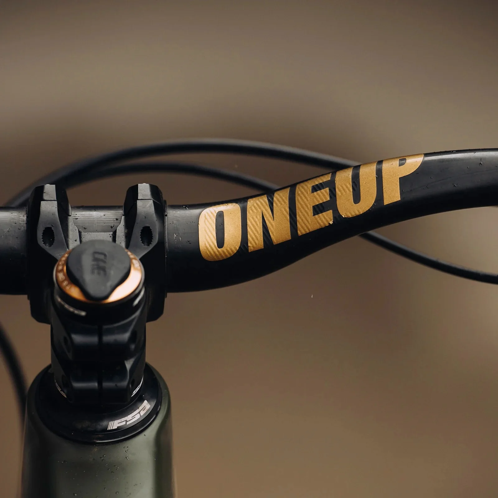 OneUP Components Handlebar Decal Kit - Image 11
