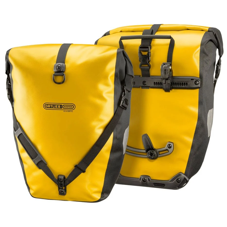 Ortlieb Back Roller Pannier - Image 7