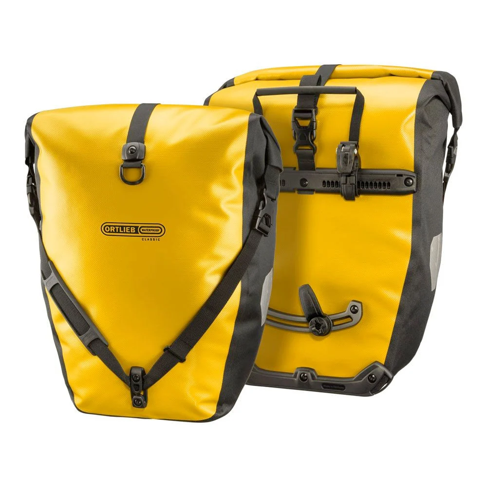 Ortlieb Sport Roller Classic Panniers - Image 2