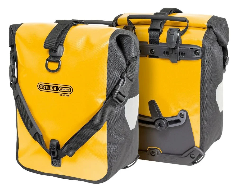 Ortlieb Sport Roller Classic Panniers - Image 5