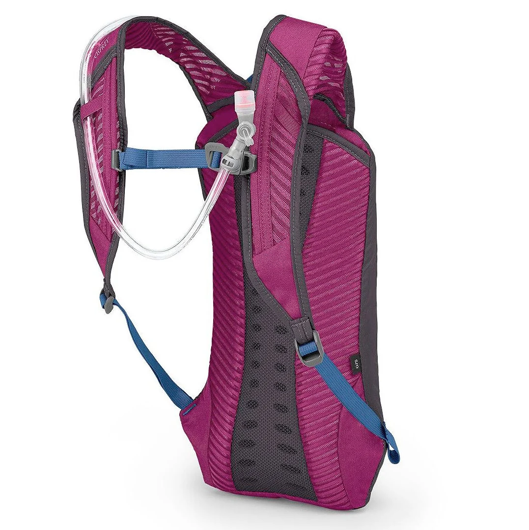 Osprey Kitsuma 1.5 Womens Hydration Backpack - Image 6