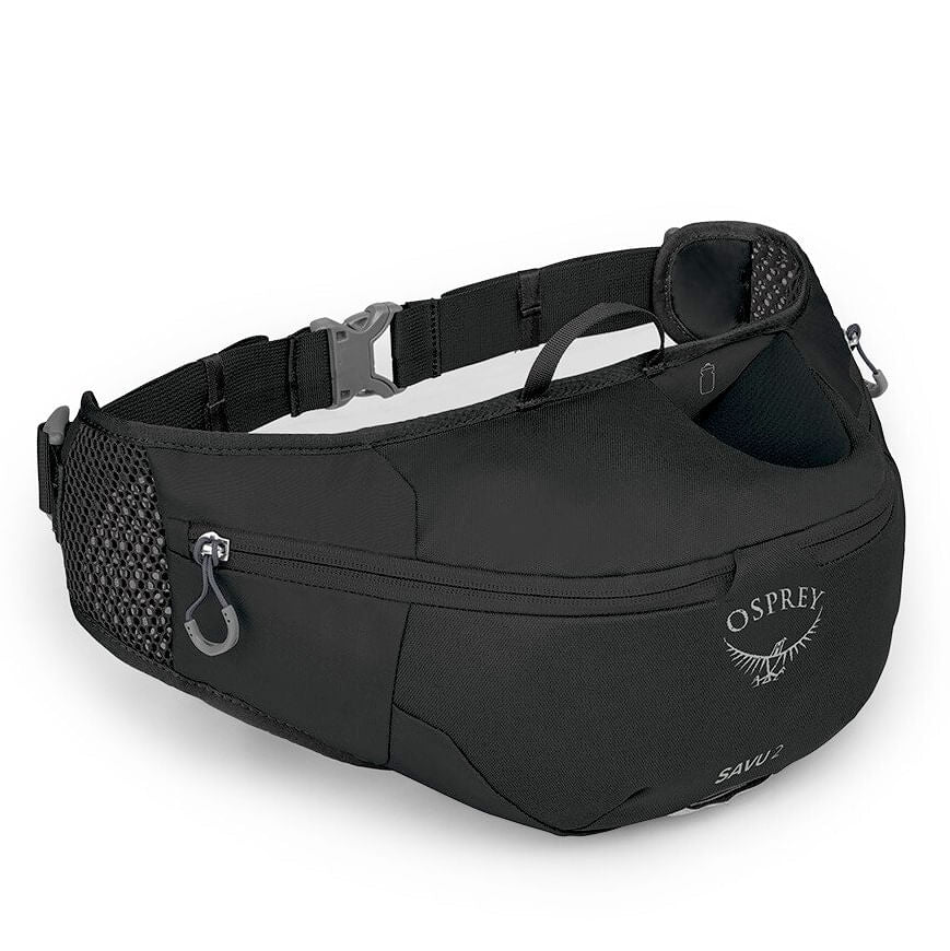 Osprey Savu 2 Hydration Hip Bag - Image 3