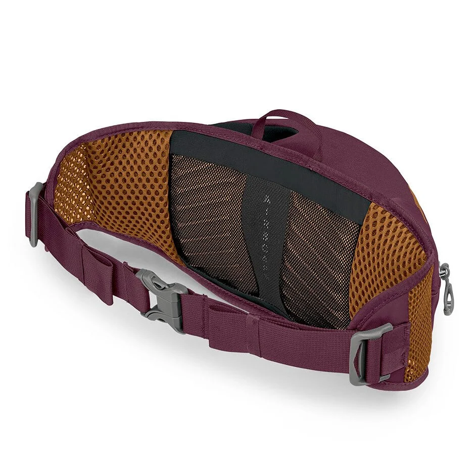 Osprey Savu 2 Hydration Hip Bag - Image 4