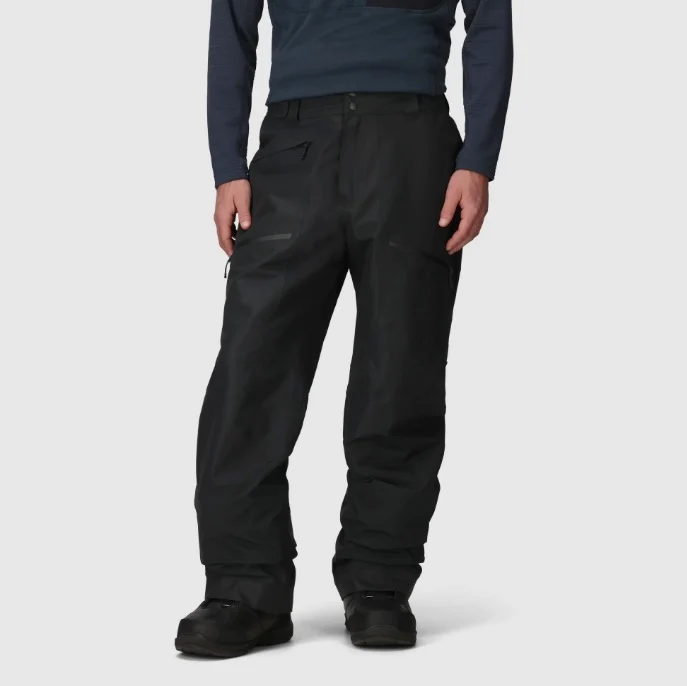 Outdoor Research Powderverse Mens Pants