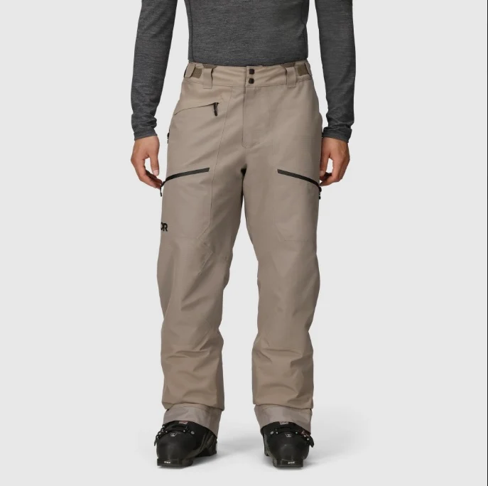 Outdoor Research Powderverse Mens Pants - Image 3