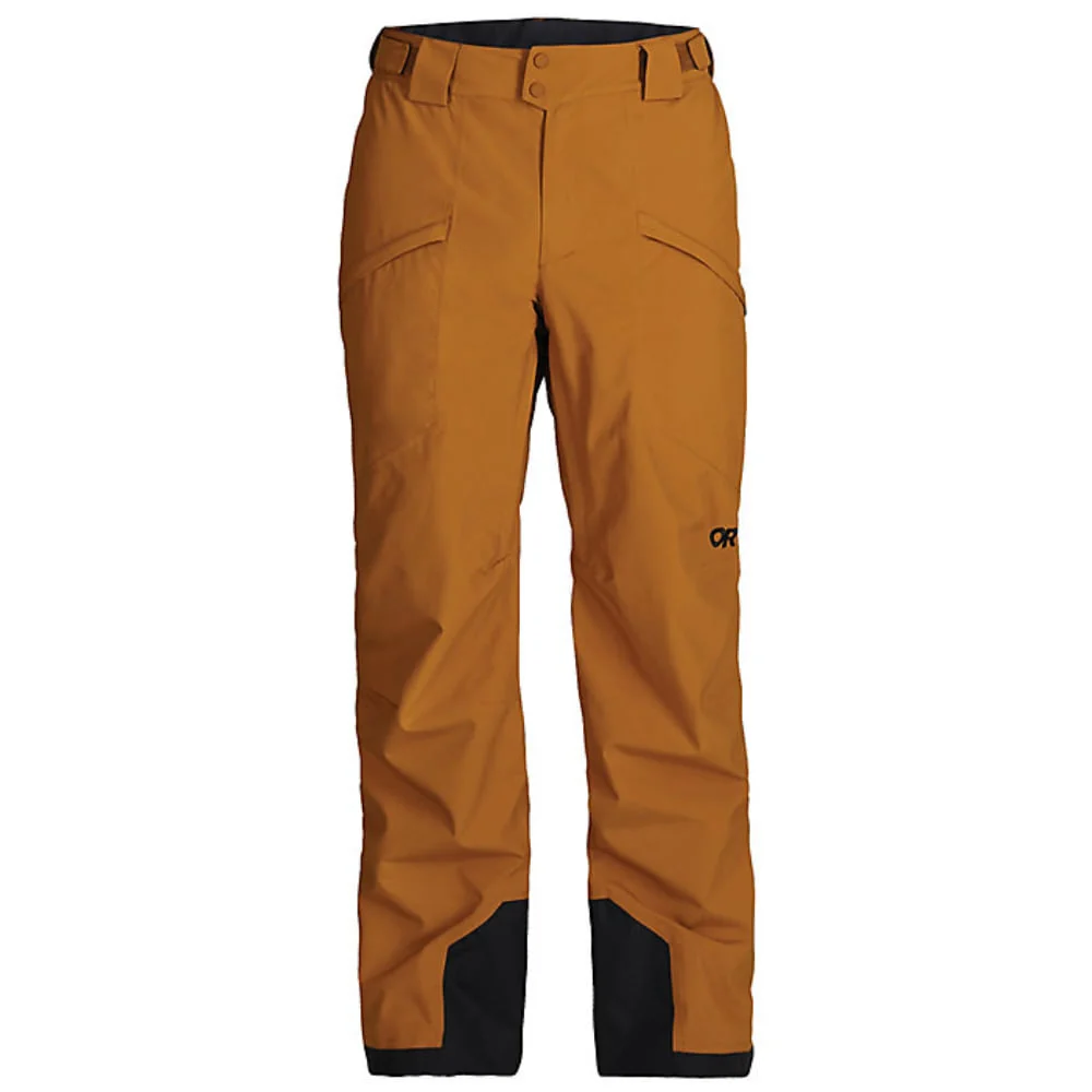 Outdoor Research Snowcrew Mens Pants - Image 10