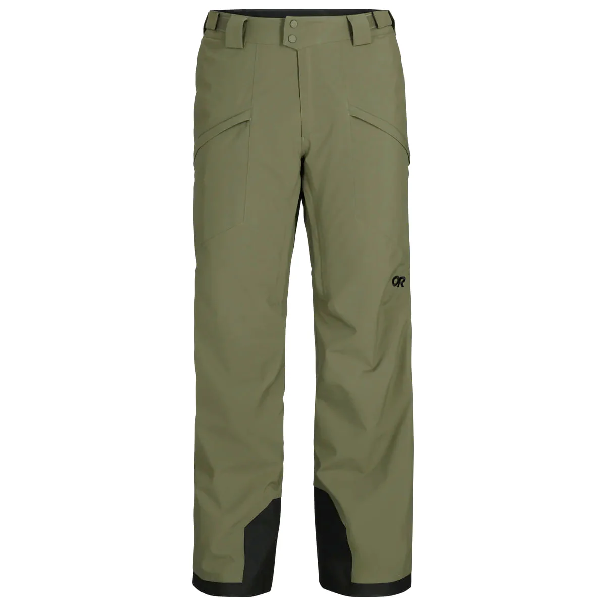 Outdoor Research Snowcrew Mens Pants - Image 11