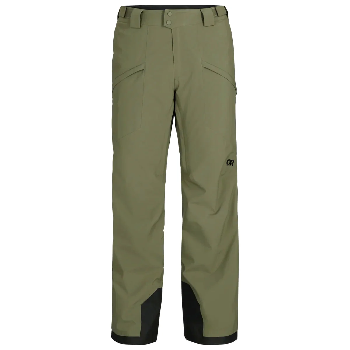 Outdoor Research Snowcrew Mens Pants - Image 8