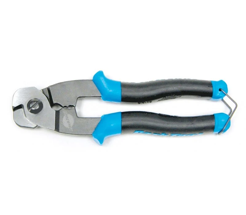 Park Tool Cn-10 Professional Cable and Housing Cutter - Image 2