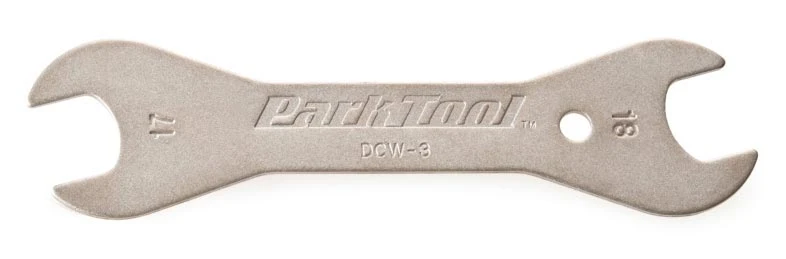 Park Tool DCW Double-Ended Cone Wrench - Image 2