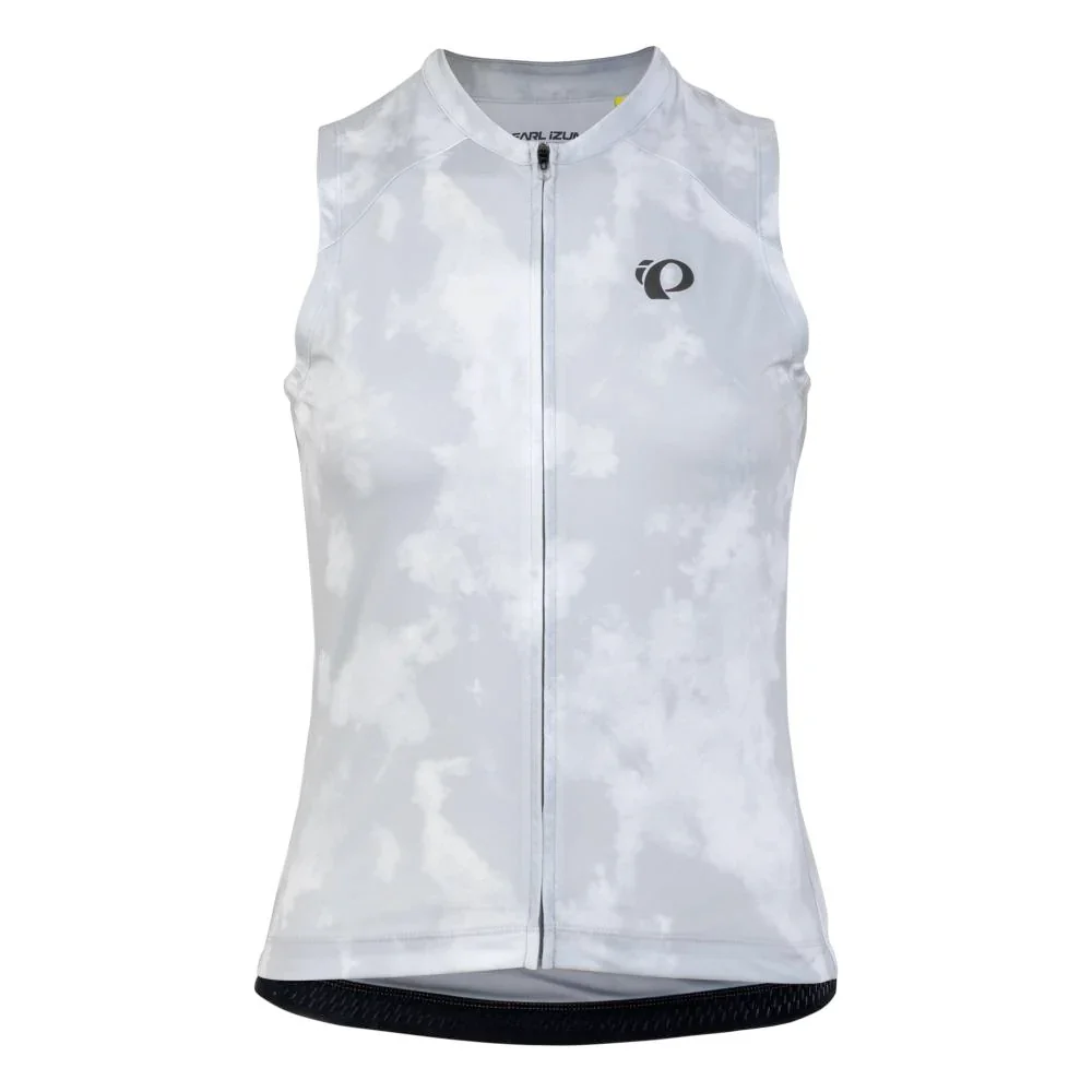 Pearl Izumi Attack Sleeveless Womens Jersey